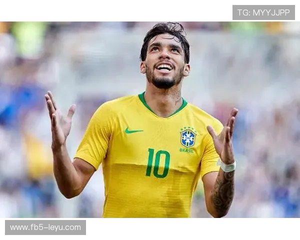 从巴西到英超:帕奎塔的励志故事,如何助力内容创作者突破同质化困局? 从巴西到英超:帕奎塔的励志故事,如何助力内容创作者突破同质化困局?